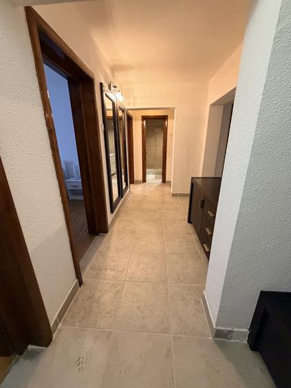 Apartament 4 camere decomandat, 77 mp, zona Gradina Botanica
