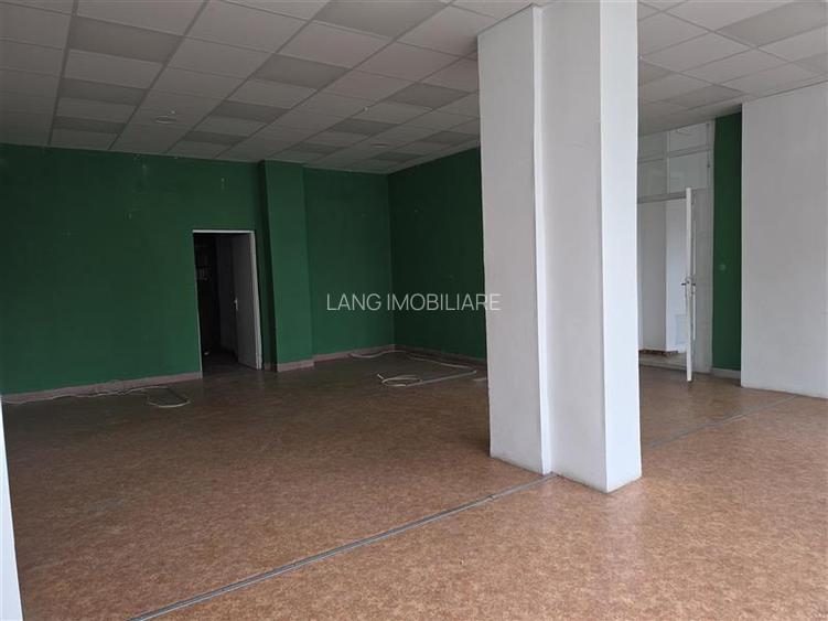 SPATIU COMERCIAL CENTRAL - 5