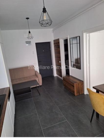 COSBUC- Bloc nou, apartament cu 2 camere, parcare interioara! - 8