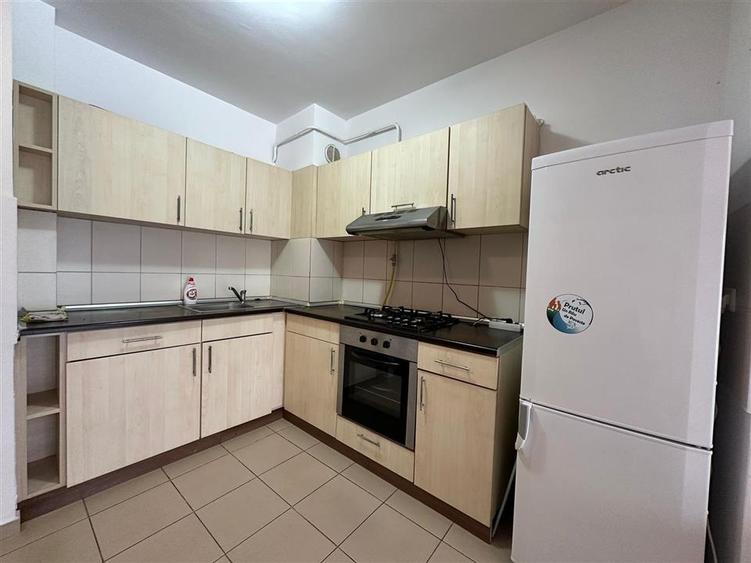 Inchiriere Apartament cu 2 camere Tatarasi