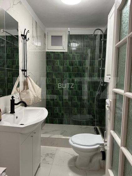 Casa individuala cu 3 camere, 150 mp, zona Elisabetin