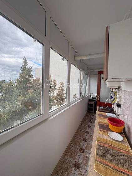 Apartament spațios cu 2 camere – Zonă centrală (în spate la Capela Militară) - 6
