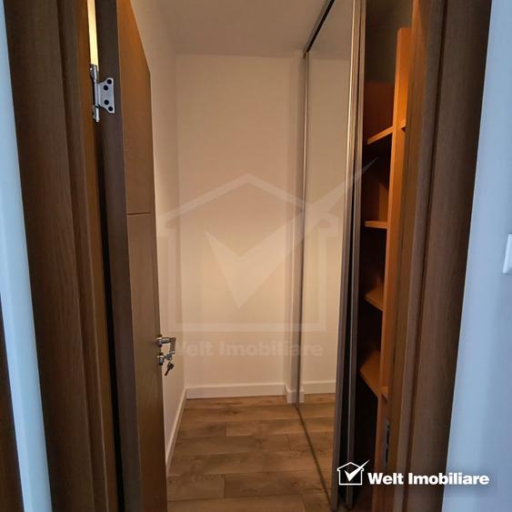 Penthouse superb, cartier Buna Ziua, cu panorama deosebita, parcare inclusa