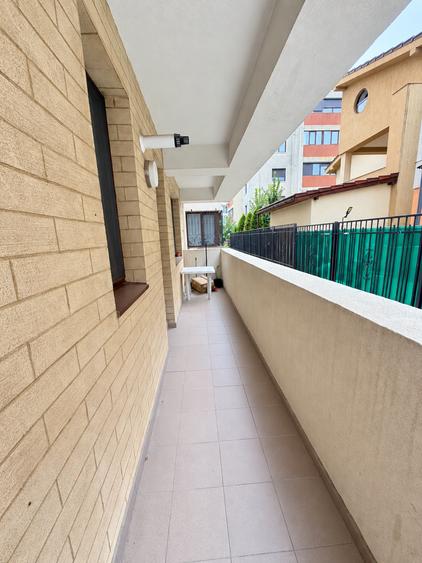 2 Camere Tomis Plus Str Napoli Mobilat Utilat