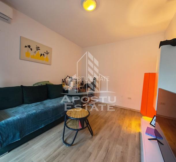 Apartament 2 camere si gradina, de vanzare, Dumbravita, Timis - 4
