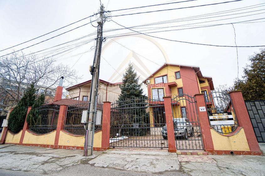 Casă Palazu Mare | Ideală pentru familie extinsă sau activitate mixta - 13