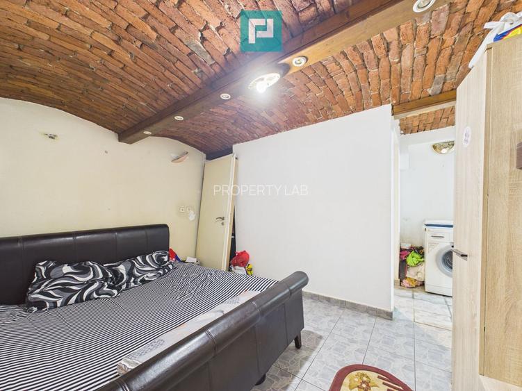 Apartament 3 camere, 62.2 mp, strada Ion Ghica - 8