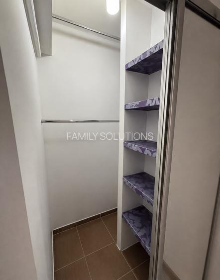 DE VANZARE 2 CAMERE, LOC PARCARE INCLUS, MOBILAT SI UTILAT !