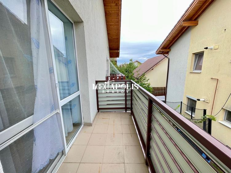 Duplex 3 camere | Curte Proprie | Pet-Friendly | Triaj