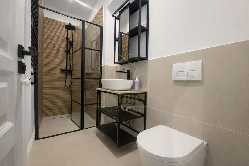 Apartament superb cu 2 camere | Pet Friendly | Piata Maria