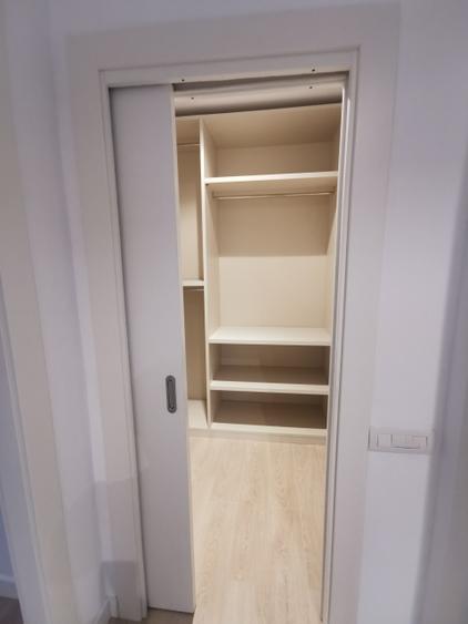 RESIDENCE5 IANCU NICOLAE 122 - OLIVETO, CURTE INTERIOARA, PAZA 24H, COMISION 0