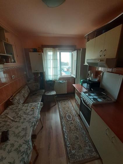 Apartament 3 camere Darste/Noua Etaj 3/4