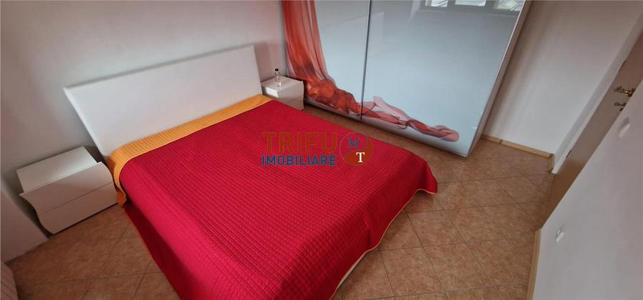 Apartament cu Două Camere Disponibil în Zona Centrală a Municipiu