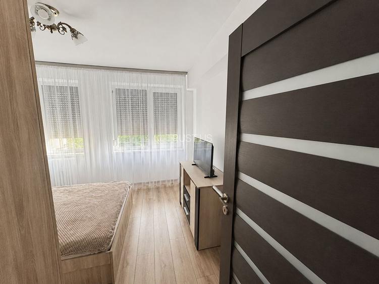 COMISION 0%, Apartament 2 Camere, Etaj 6, Lift, Renovat, Ultracentral - 3