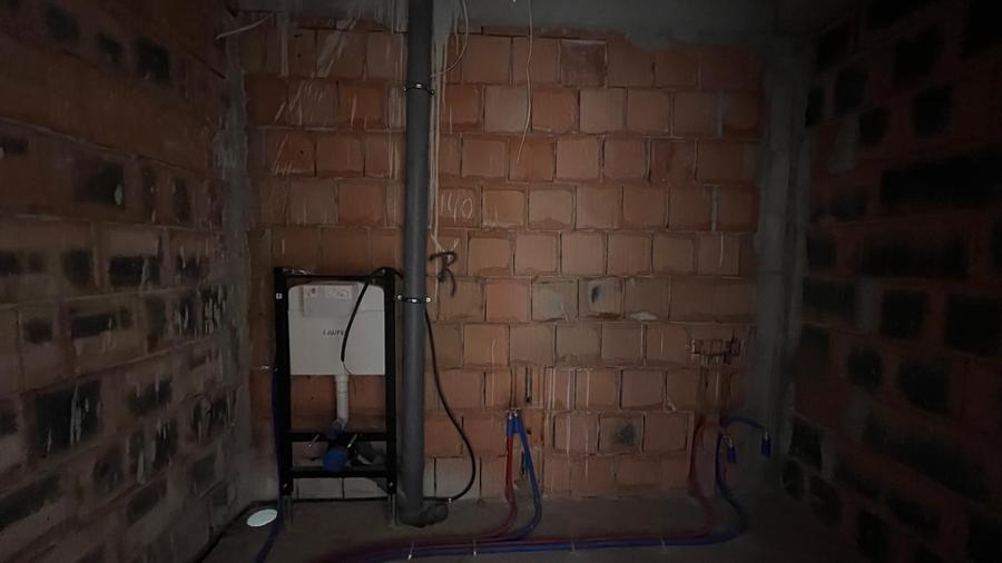 Gardoniera in Ansamblu Rezidential Butique Exclusivist