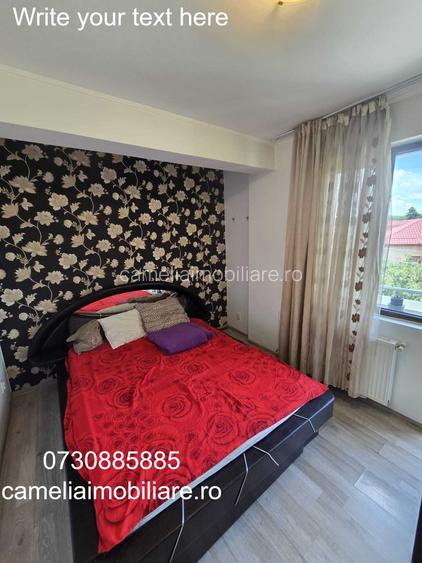 2 camere, centrala, pentru investie sau locuit, Chiajna, Ilfov, semistradal - 5