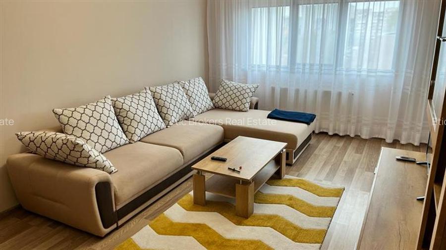 Inchiriere apartament 2 camere, Politehnica, vedere panoramica, 4 minute de metr - 2