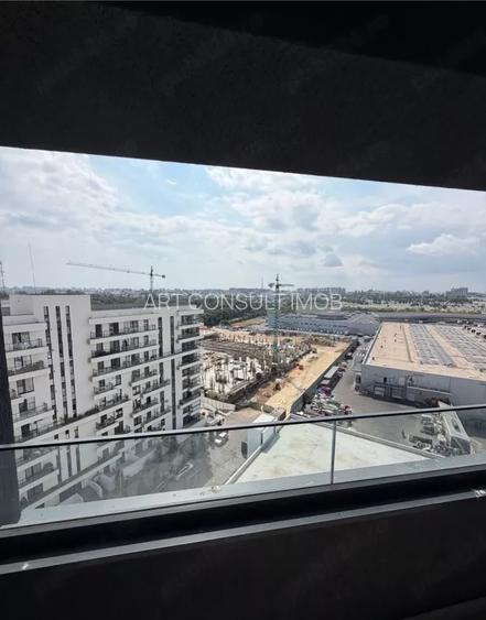 Apartament 2 Camere | Prima inchiriere | GranVia | - 6