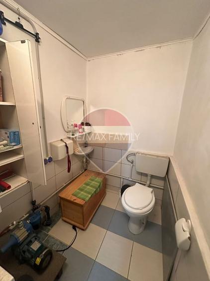 Casă Suplacu de Tinca/magazin+terasă - 8