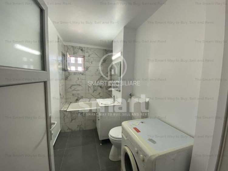 Apartament 3 camere decomandat clasic Manastur - 3