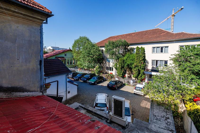 De vanzare apartament  localizat ultracentral, ideal business, Timisoara - 40