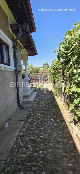 Casă Individuală cu Grădină, Livadă și Garaj– 148 mp/Teren 818 mp, Zona Centrală - 7