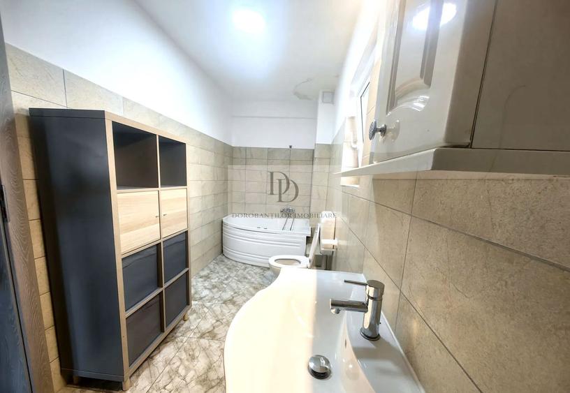Penthouse cu 4 camere si 3 parcări | Vedere panoramică | Grigorescu
