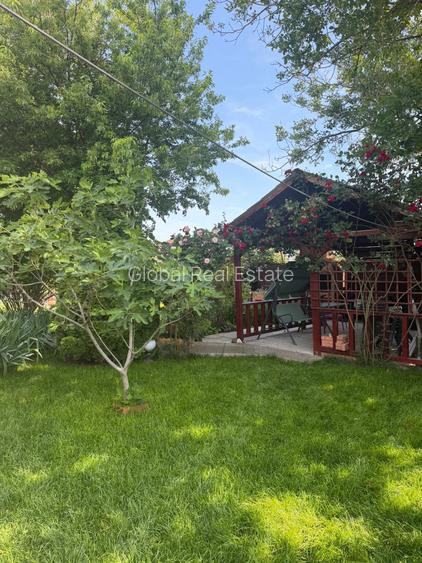 Vila 6 Camere P/M Teren 1000mp Poiana - 21