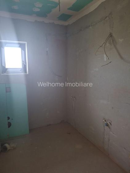 Casa duplex cu garaj, Selimbar, Sibiu - 14