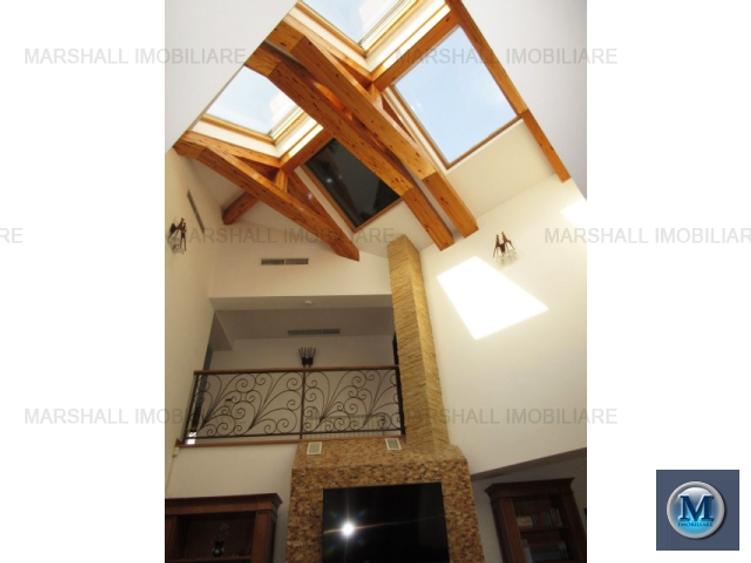Vila cu 5 camere de vanzare, zona Traian, 352.1 mp #15219