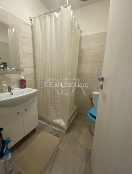 Titlu recomandat: 3 Camere  | 61,2 mp utili | Balcon 10,9 mp | Centrală p - 6