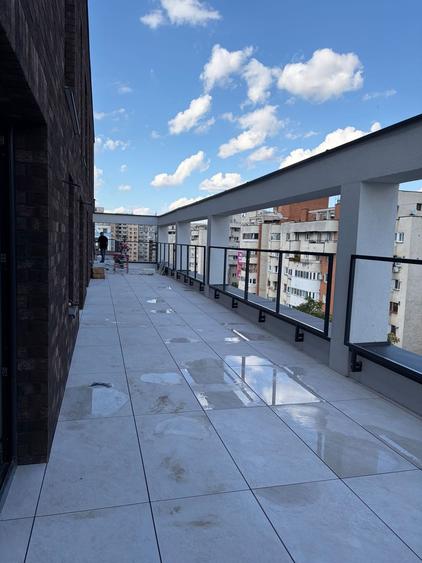 Apartament spațios | 2 camere | terasă | parcare | Dorobantilor