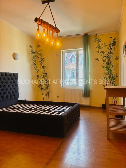 Apartament 4 camere in zona Cismigiu - 3