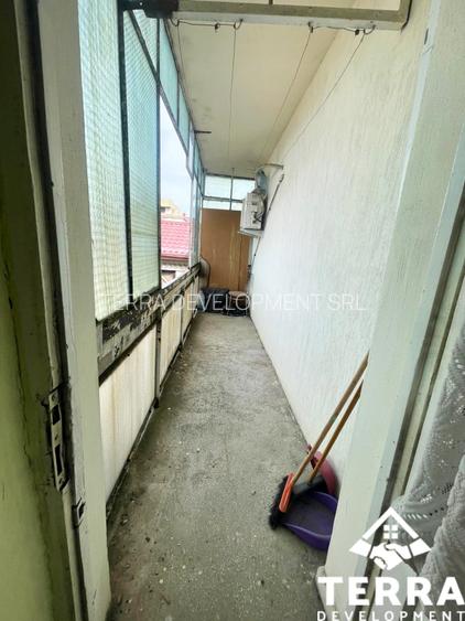 4 camere, proprietate deosebita, Centru - 40