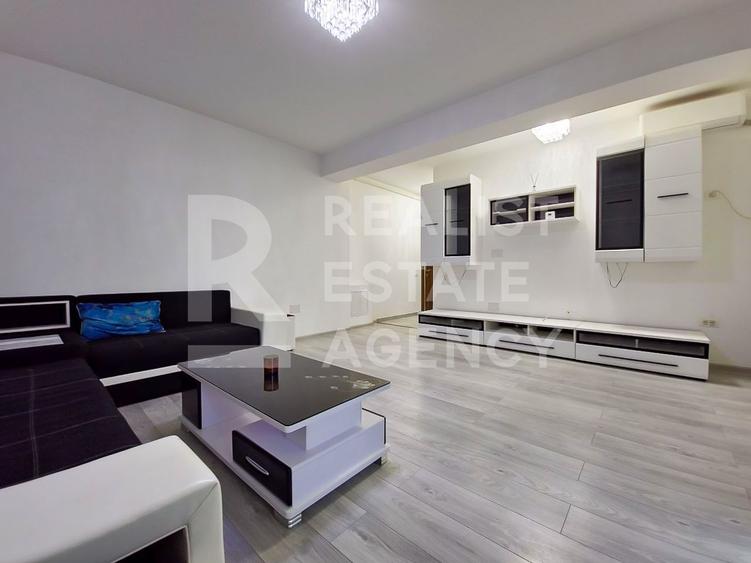 Vânzare, apartament cu 3 camere în zona Militari Residence