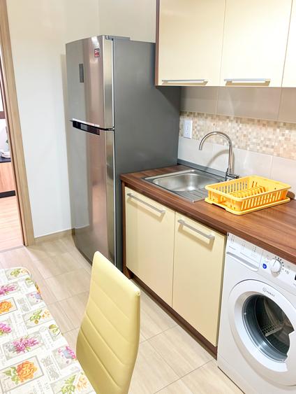 Ap 2 camere | 21 min metrou Dimitrie Leonida | Centrala Proprie | Parcare