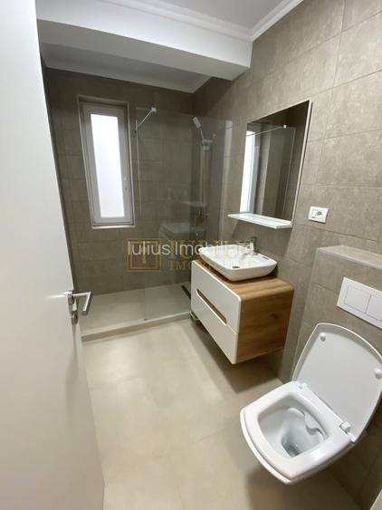 Apartament cu 2 camere in zona Braytim cu loc de parcare - 7