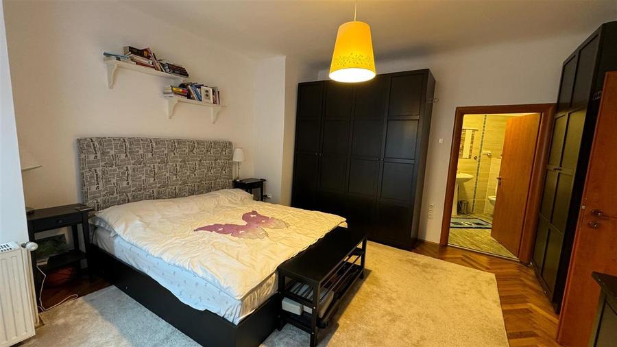 Proprietate rara in Schei/penthouse pe doua niveluri