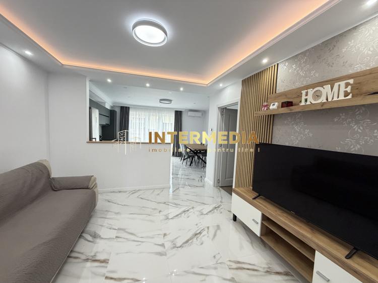 APARTAMENT NOU ÎNCHIRIERE – CENTRU, PRIMA ÎNCHIRIERE, MOBILAT, UTILAT, PARCARE