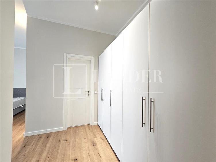 Luxurious 4-Room Penthouse located in Pipera – Iancu Nicolae area