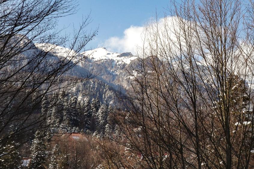 Sinaia, Furnica, Apartament Premium De Vanzare!!!