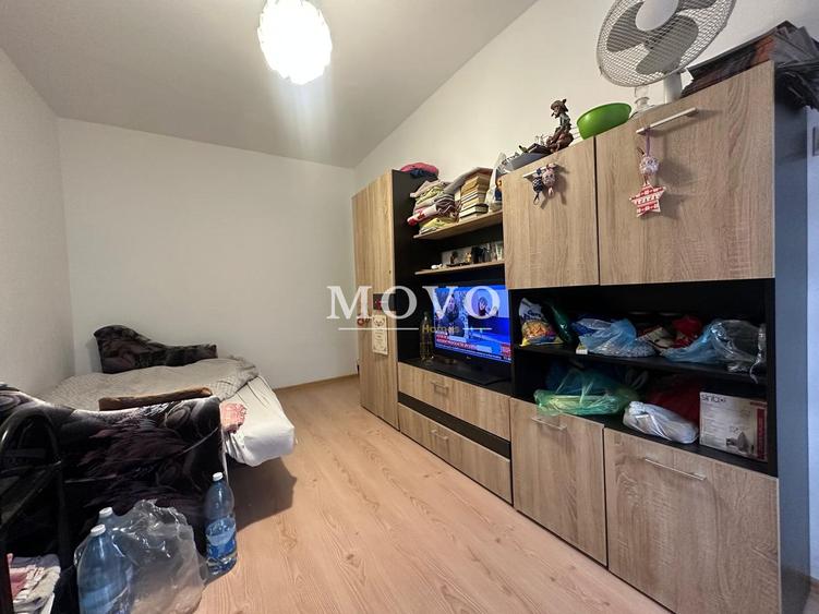 2 camere | etaj 2 | mobilat si utilat | renovat |