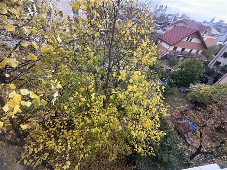 Apartament 3 camere Gara