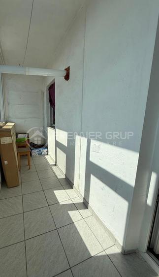 ETAJ 3! Apartament 3 camere 2 bai 70mp, Tatarasi, CT + AC