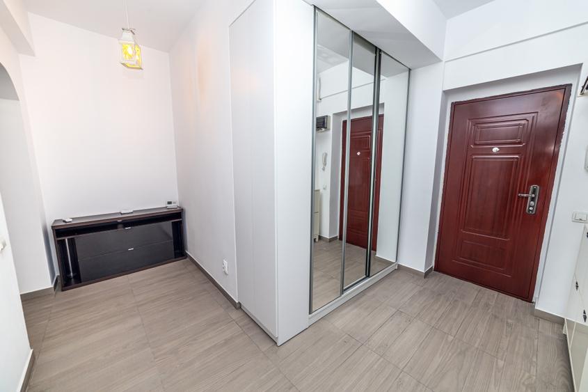 Apartament de 2 camere | Parcare | Cartierul Latin