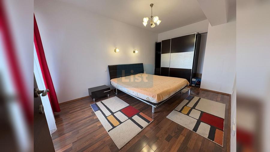 0% comision - Apartament 2 camere openspace, Semiluna Plopilor
