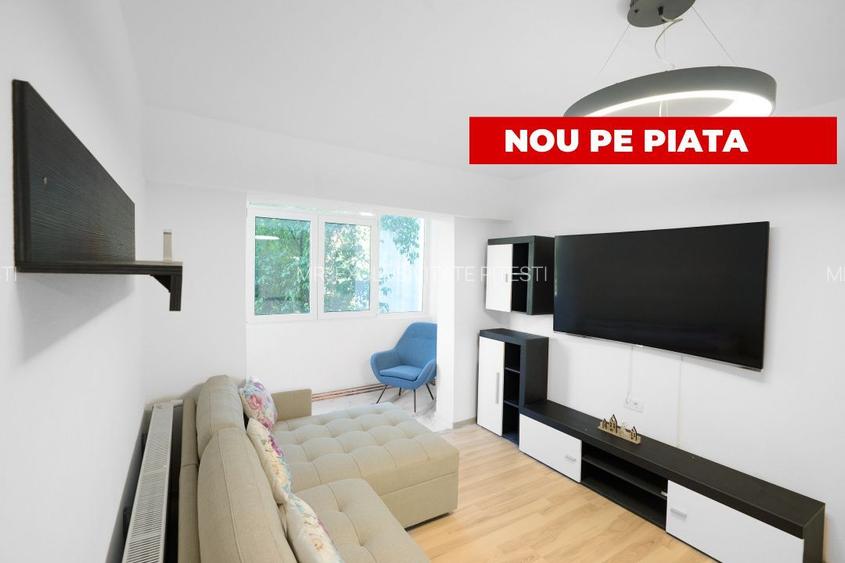 Apartament 4 camere | Găvana – Strada Paltinului | Etaj 1/4 - 4