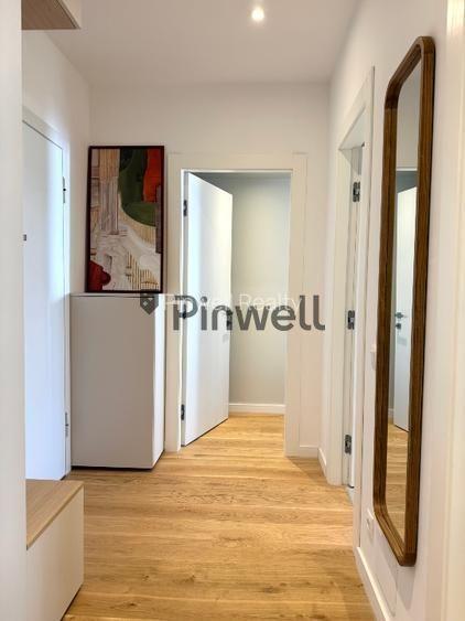 Apartament 2 camere | Nusco City | View Panoramic - 8