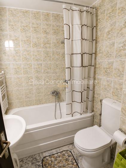 Apartament 2 camere | Etaj intermediar | 40 mpu | Zona Expo Marasti - 4