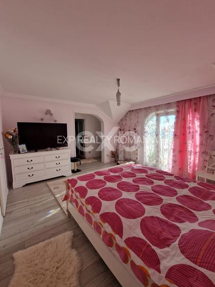 Casă de vânzare  225 mp ,Mărginenii de Sus , DB - 15